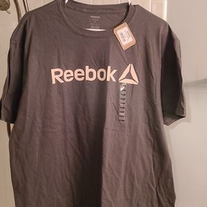 Reebok shirt